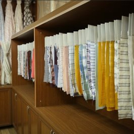Рубашечные ткани от семейной компании Beyhan Tekstil